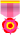 第一屆村落PBO單打季軍